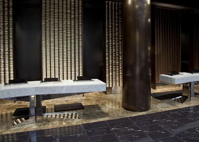 Hyatt Grand Central New YorkAlbergo